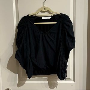 Women’s Black ASTR Shirt NWT